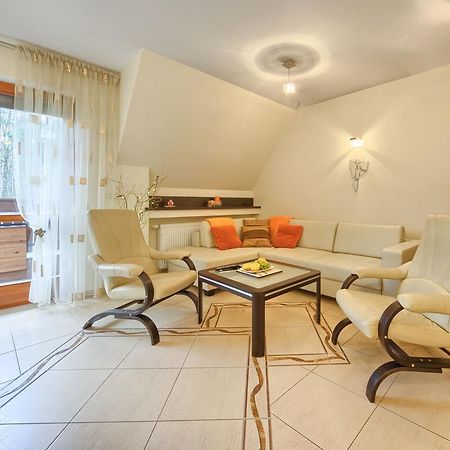 Visitzakopane - Apartament Sasanka Εξωτερικό φωτογραφία