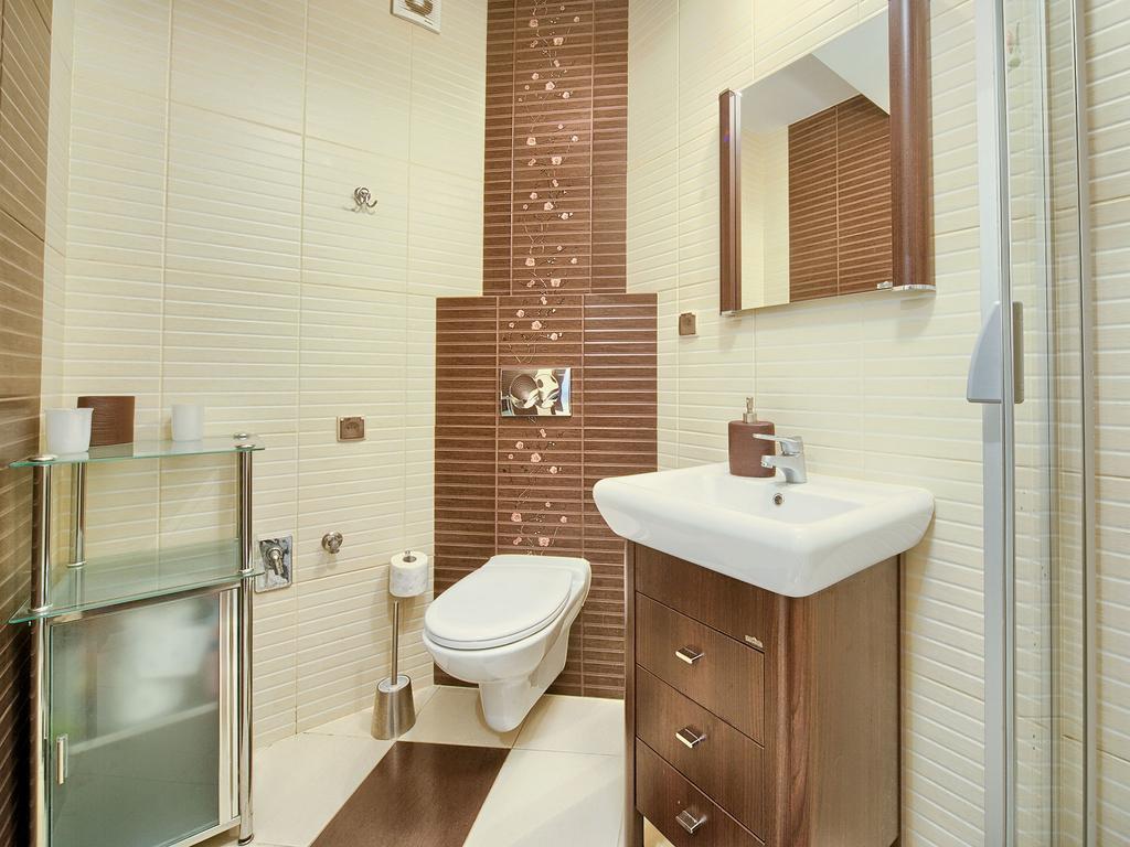 Visitzakopane - Apartament Sasanka Εξωτερικό φωτογραφία